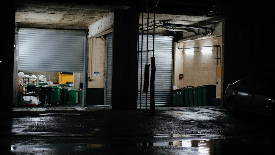 Insider tips for Peckham businesses on commercial rubbish removal